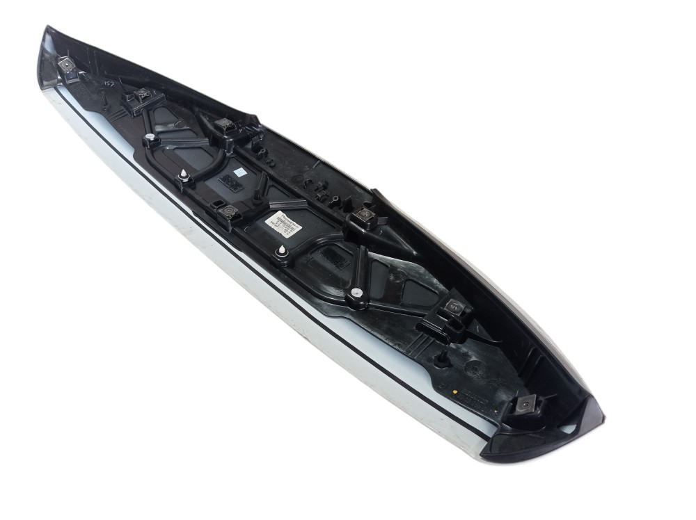 Aerofolio Tampa Traseira Renault Zoe Neo Int 2023 V617 7