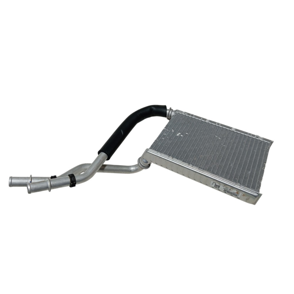 Radiador ar quente Byd Song Pro 2025 V669 4