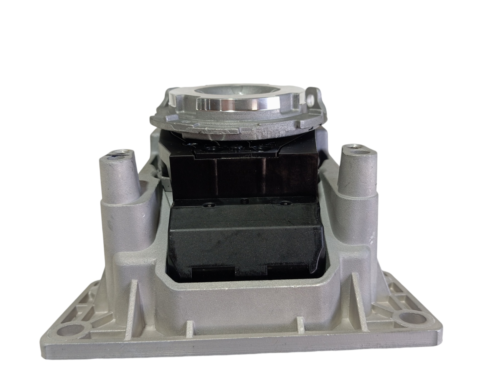 Suporte tela central Byd Dolphin GS 180ev 2024 v596 6