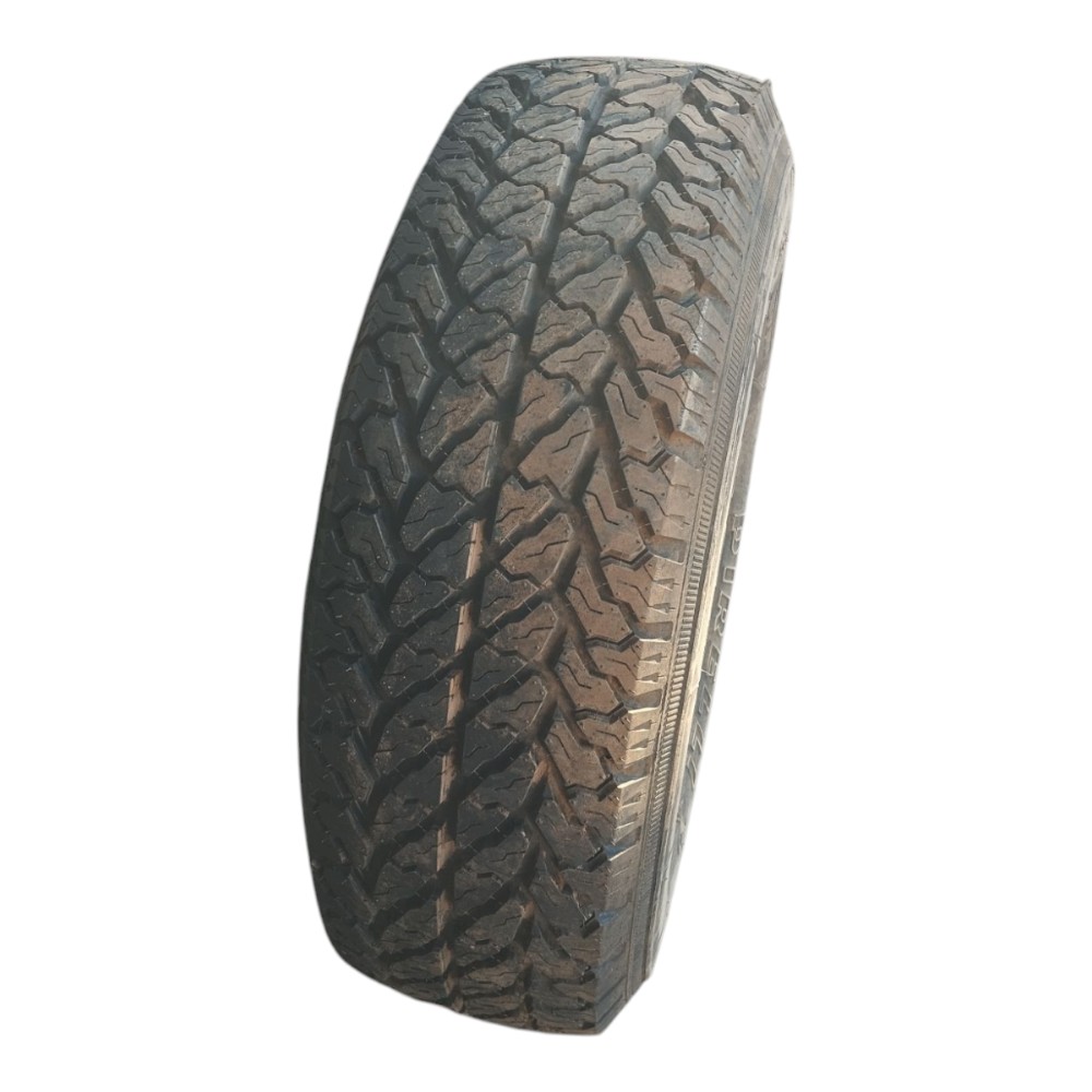 Roda Estepe Mitsubishi L200 Sport 2004 V638 4