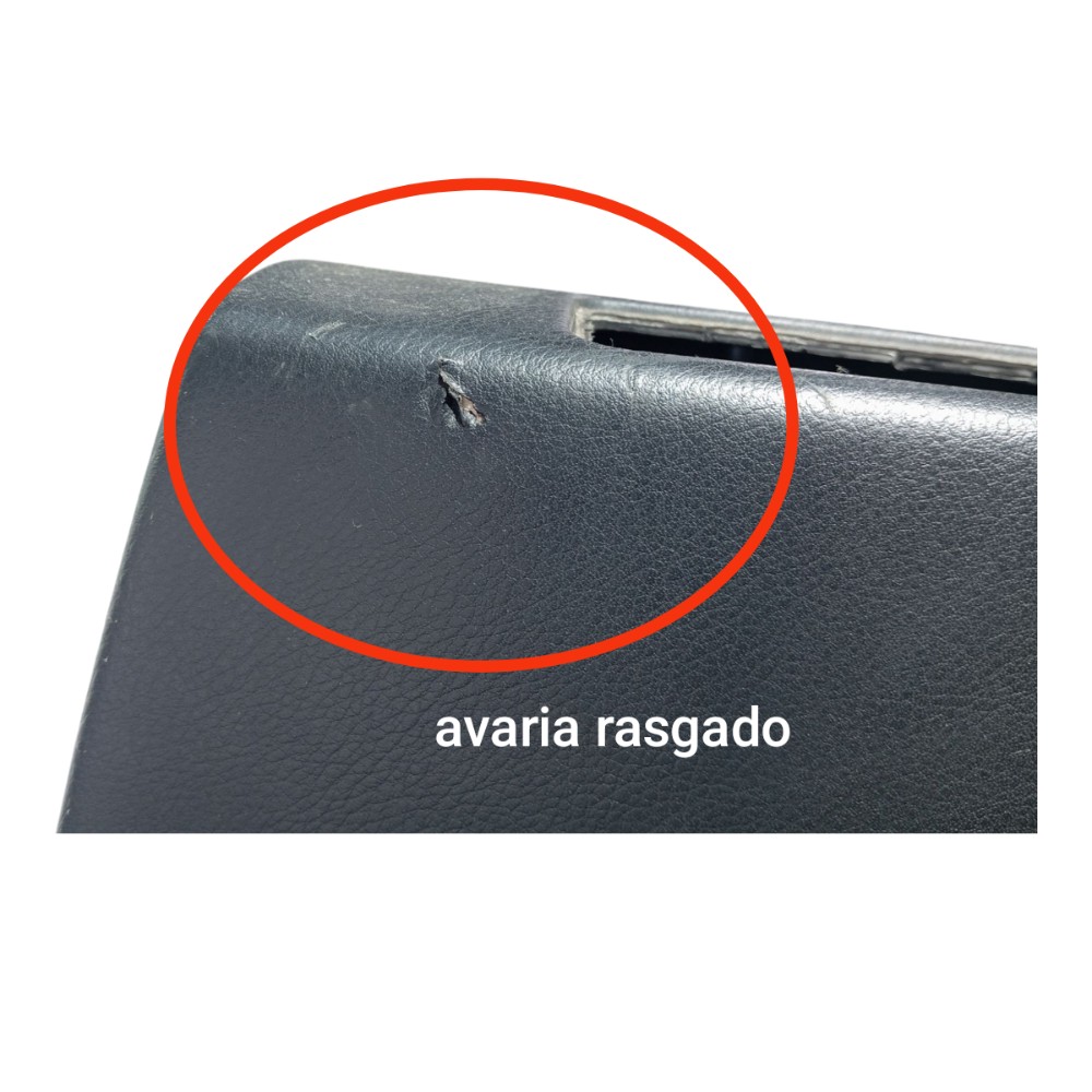 Forro Porta Traseira Direita Land Rover Discovery 3 07 V635 2