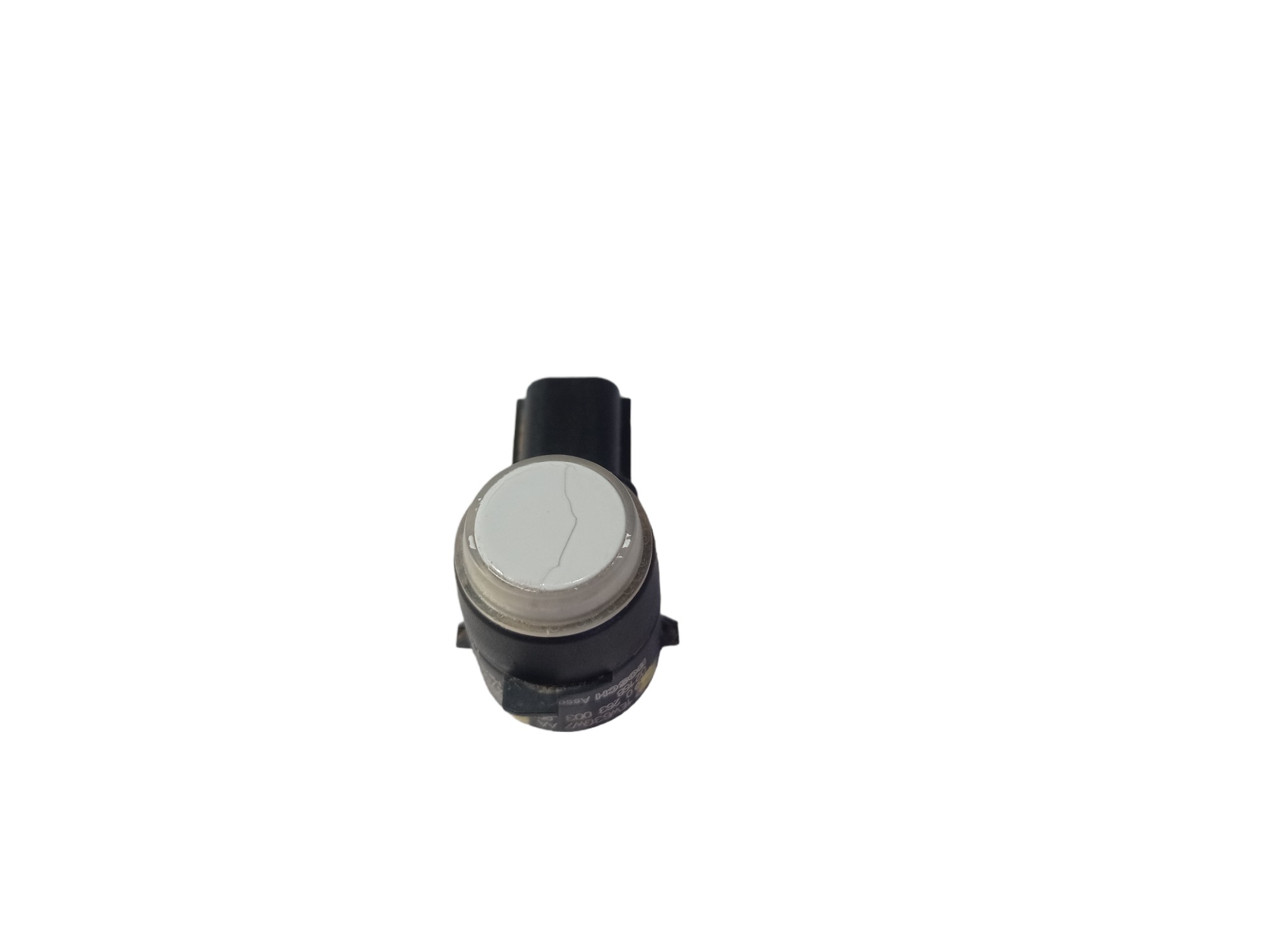 Sensor Estacionamento Traseiro Jeep Cherokee Ltd 2012 V561 Branco 1