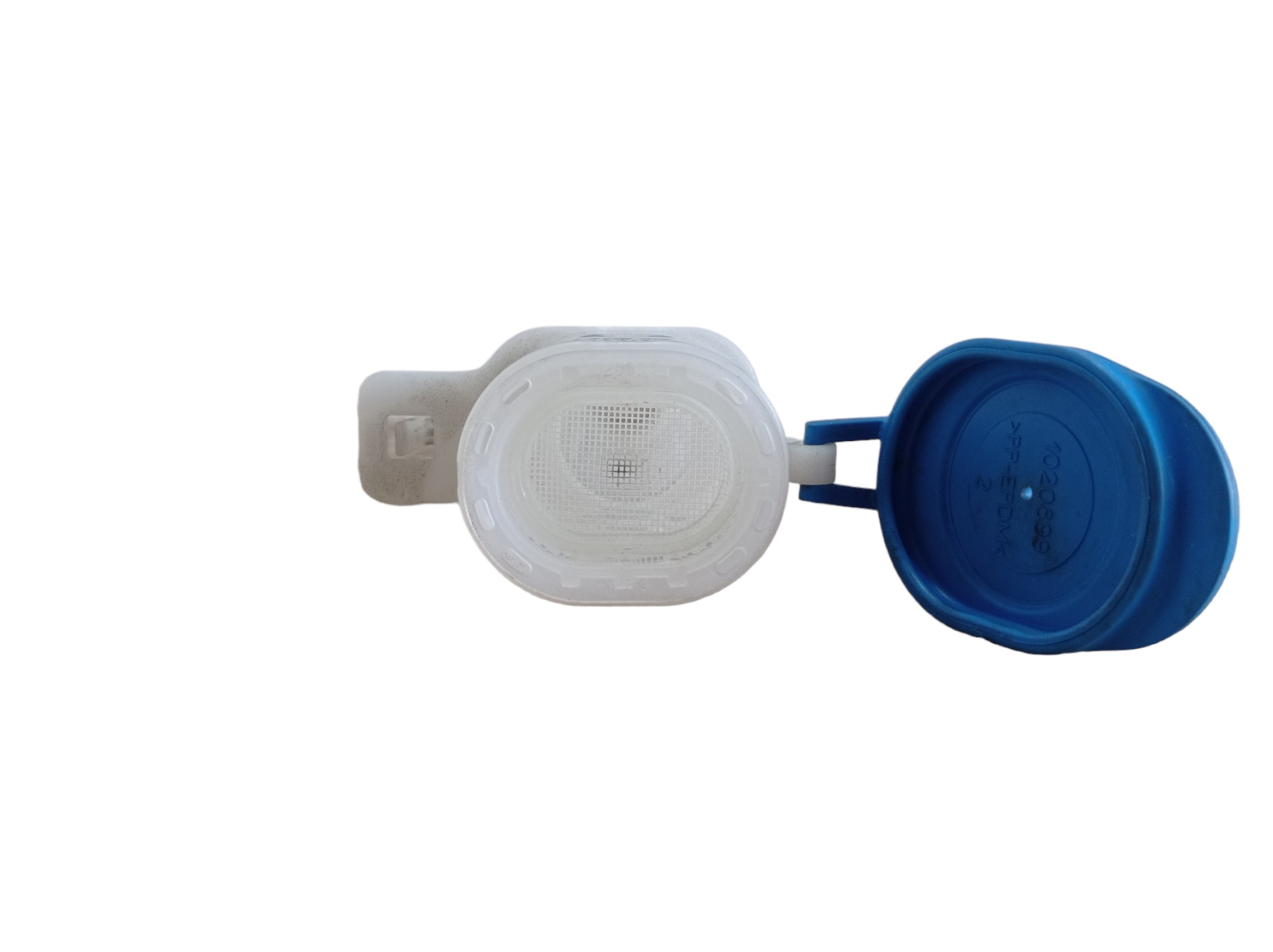 Gargalo Reservatorio Agua Limpador Discovery 5 2019 V597 4
