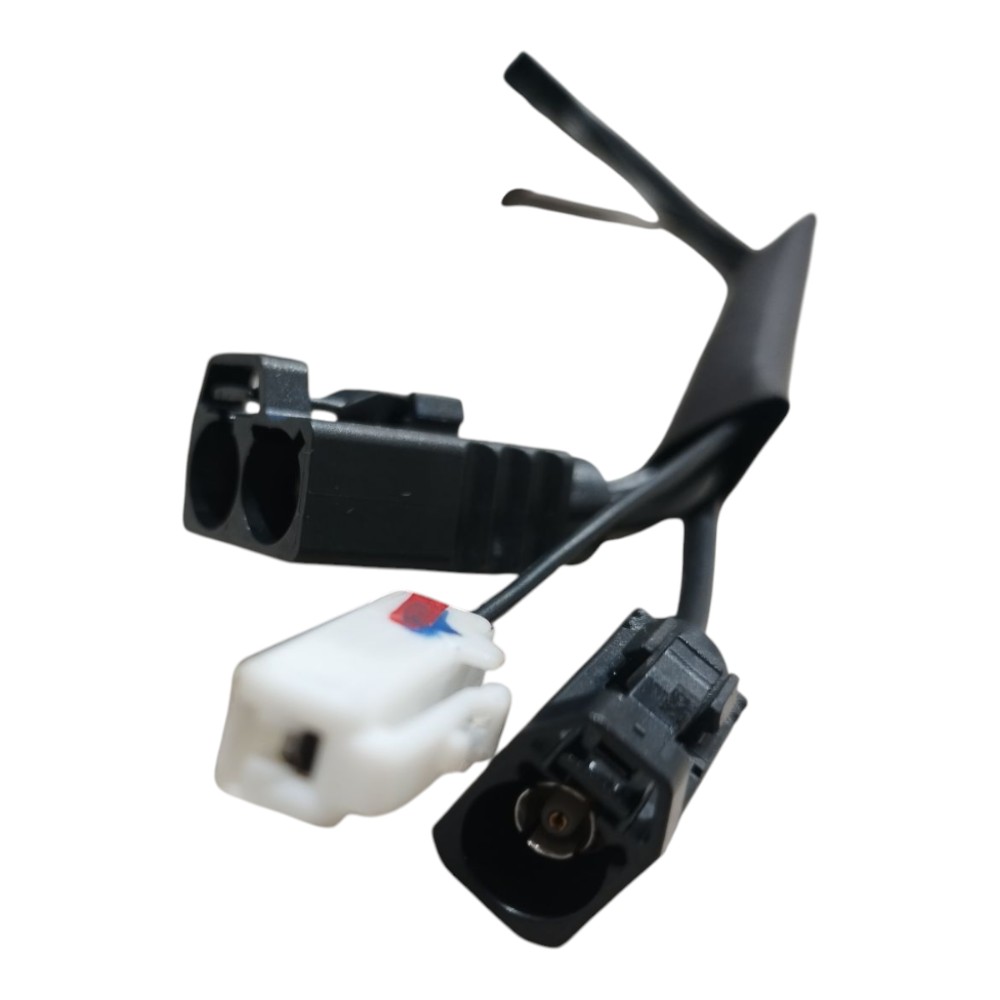 Antena Teto Byd Dolphin Gs 2024 2025 V666 5
