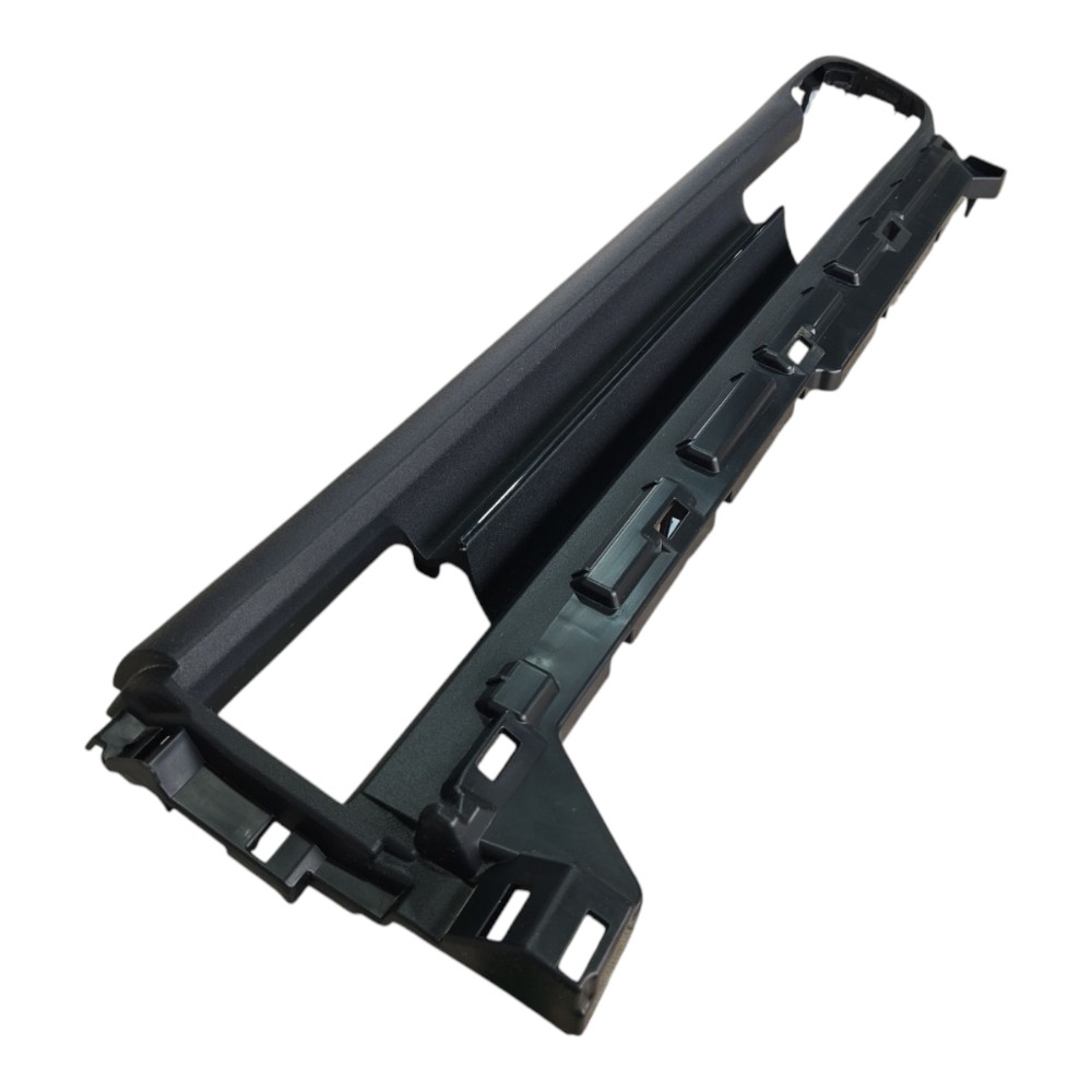 Acabamento Difusor Ar Central Honda Hrv Exl 2023 2025 V644 3