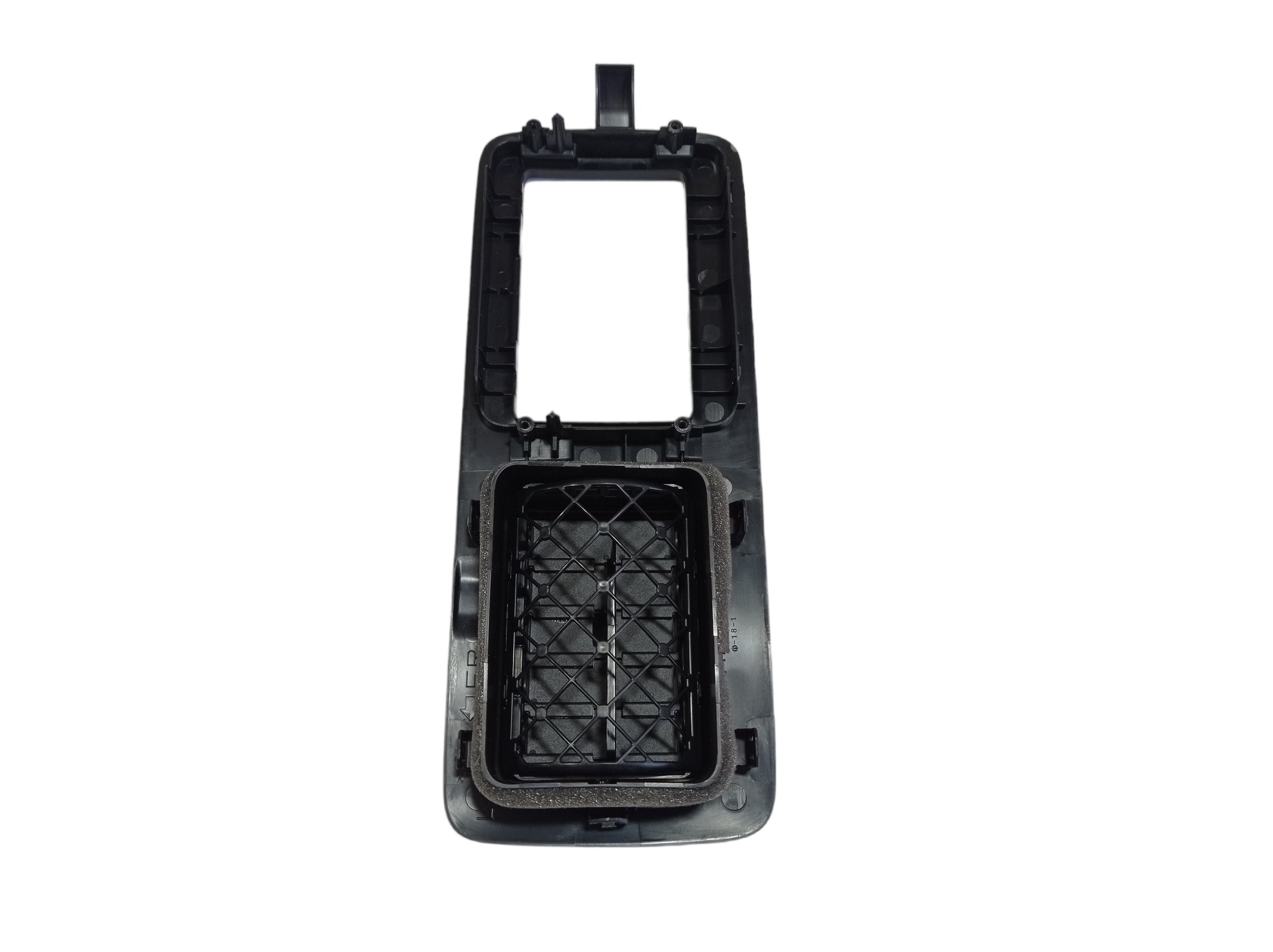 Difusor Ar Traseiro Esquerdo Lexus Rx 450hl 2021 V576 4