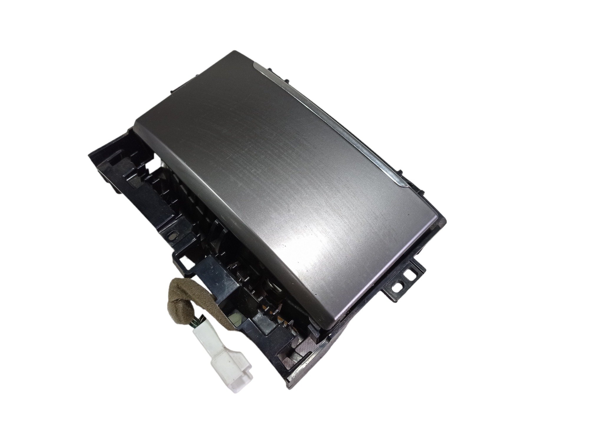 Porta Treco Console Hyundai Azera 2011 V579 4