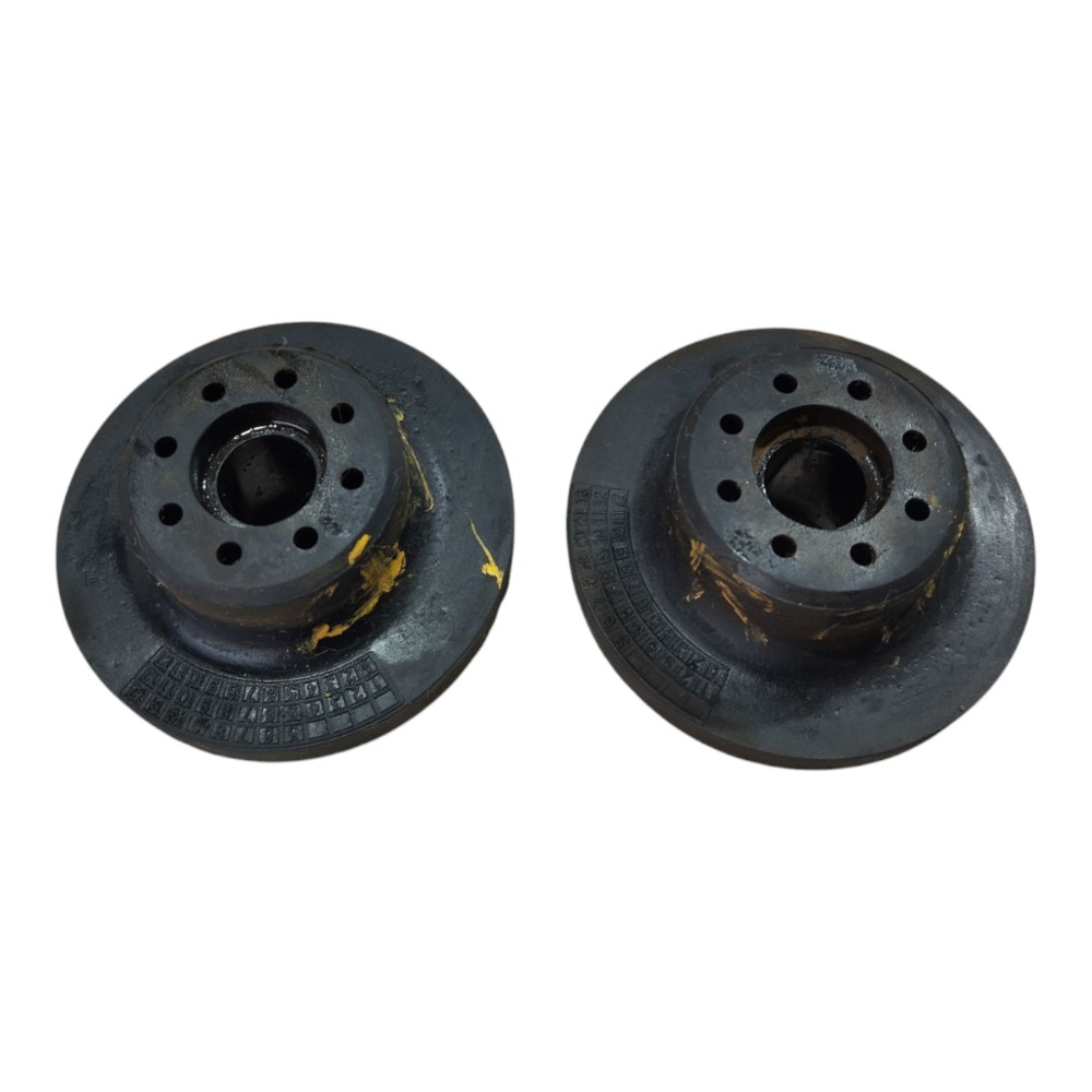 Coxim Radiador Chery Tiggo 7 Pro 2022 2024 V640 8