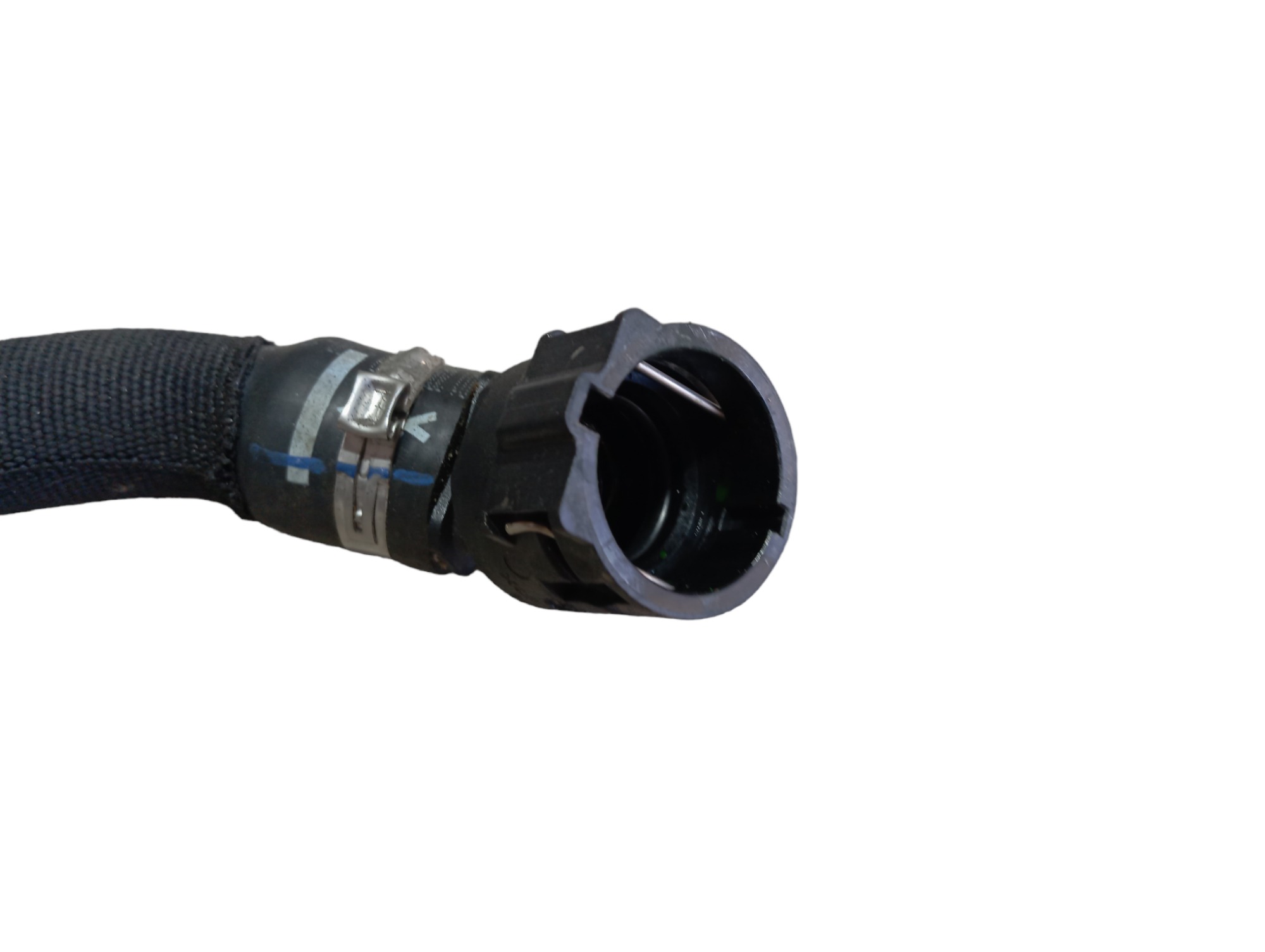 Mangueira Respiro Tanque Gwm Haval H6 Gt 1.5 2024 V598 7