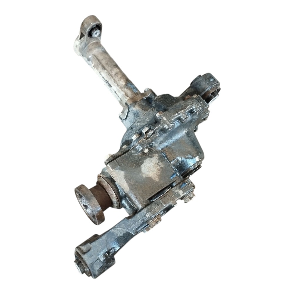Diferencial Dianteiro Land Rover Discovery 4 2010 A 14 V656 3