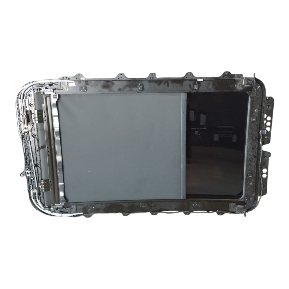 Teto Solar Byd Song Plus 1.5 2023 2025 V631 8