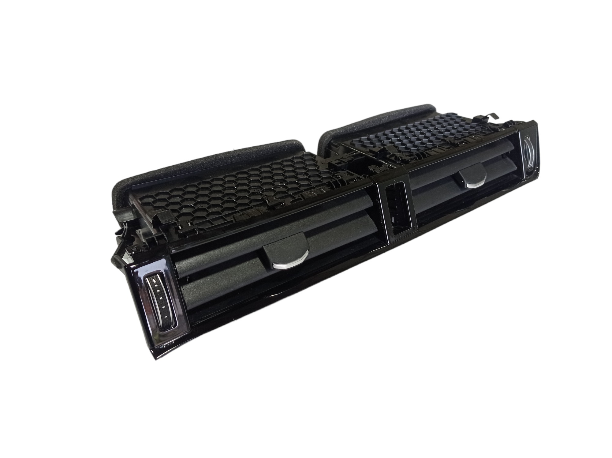 Difusor Ar Central Range Rover Evoque 2022 V57 4