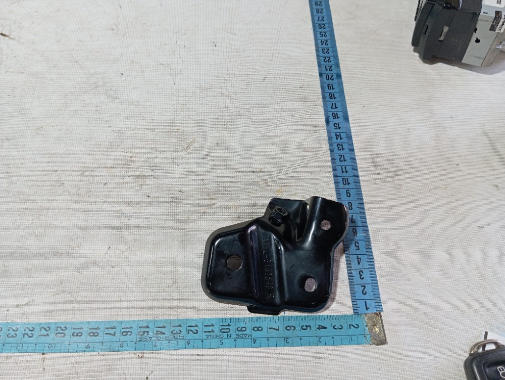 Suporte Forro Porta Dianteira Direita Byd Song Pro 2024 V674 7