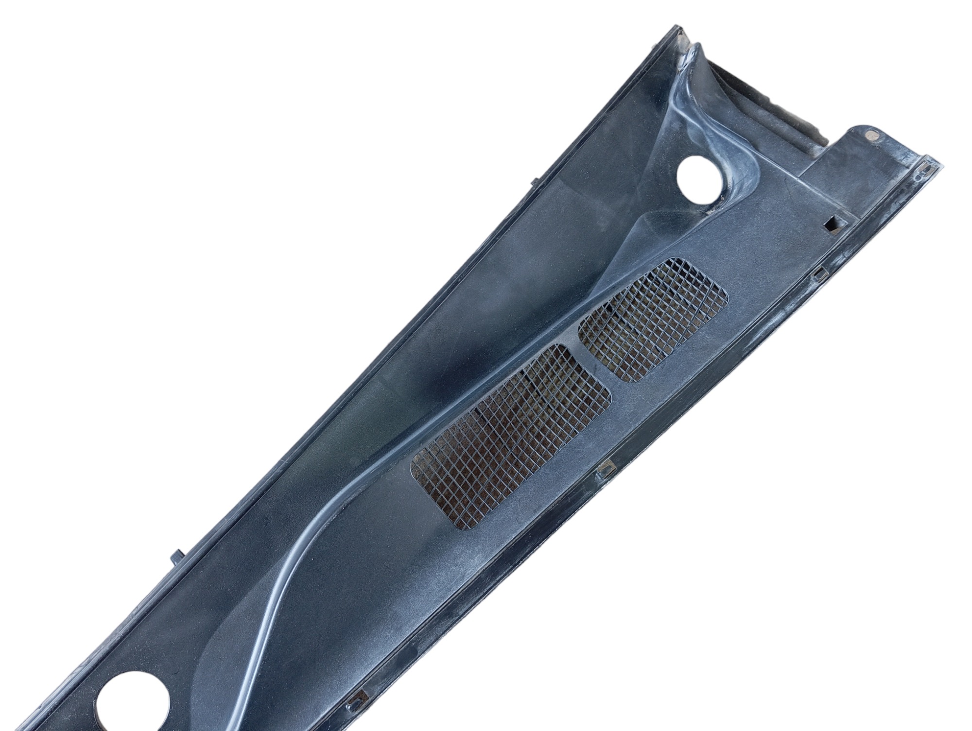 Grade Churrasqueira Lexus Es330 2006 V357 4