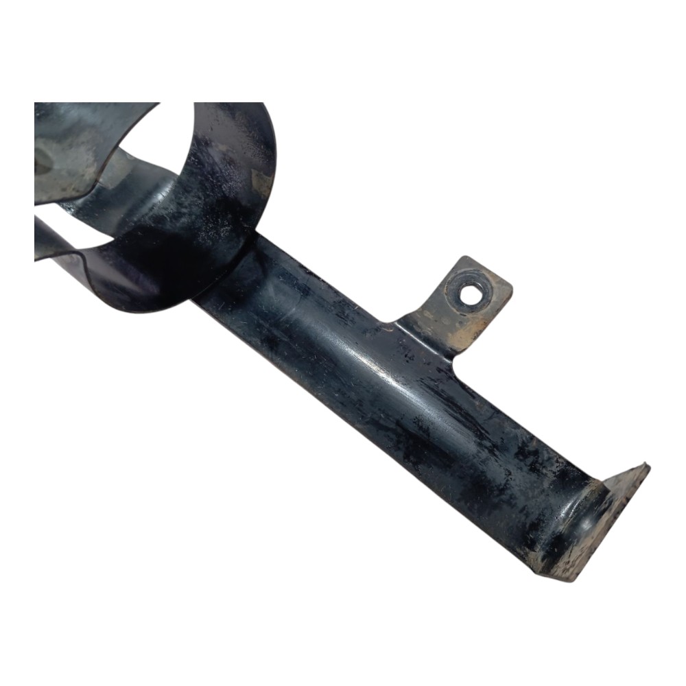 Suporte Filtro Secante Mitsubishi L200 Sport 2004 V638 5