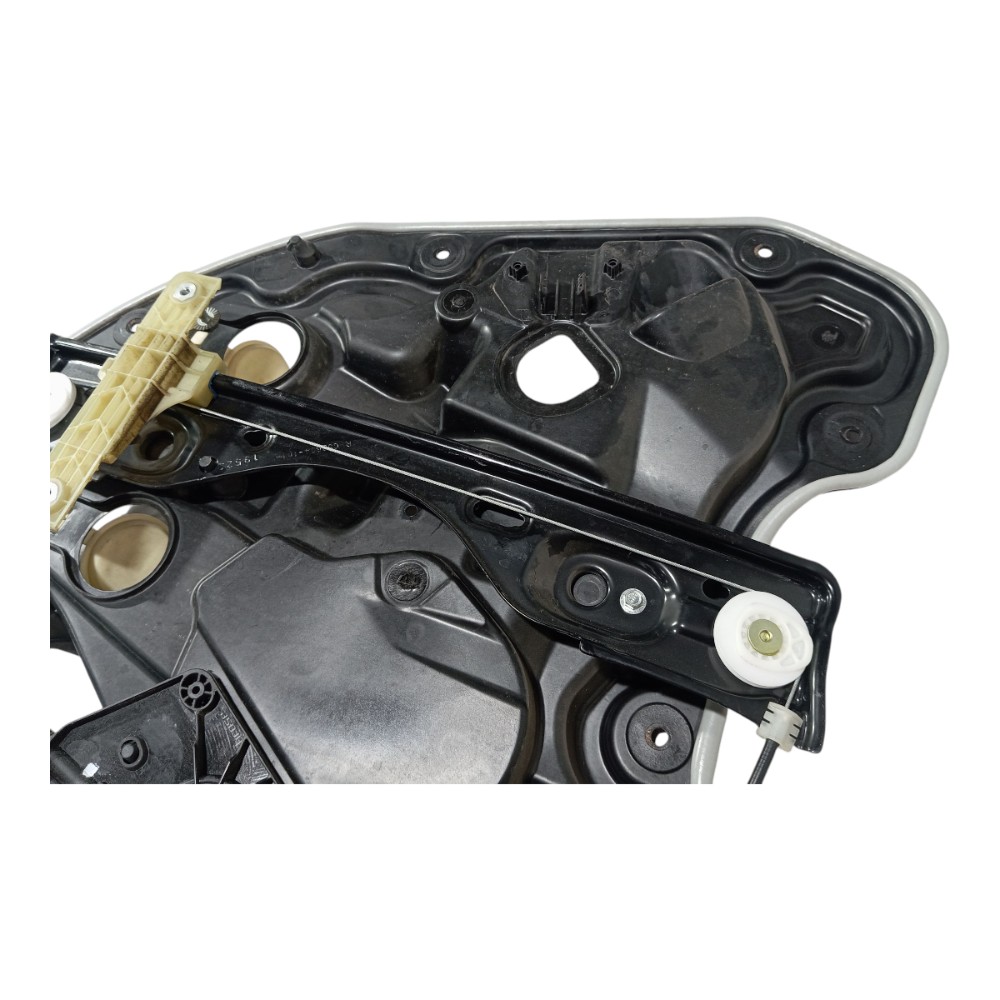 Maquina Vidro Porta Traseira Direit Ram Rampage 2023 25 V659 8