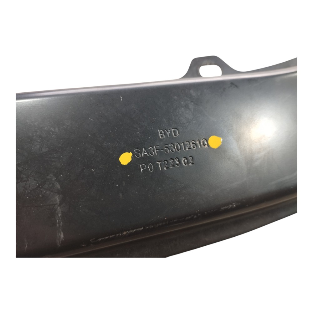 Suporte Farol Esquerdo  Byd Song Plus 2023 2024 2025 V642 6