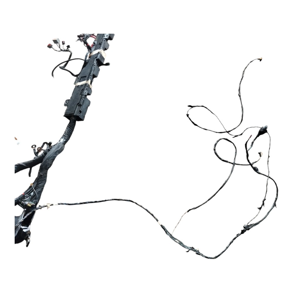 Chicote Interno Land Rover Defender 2022 V645 8