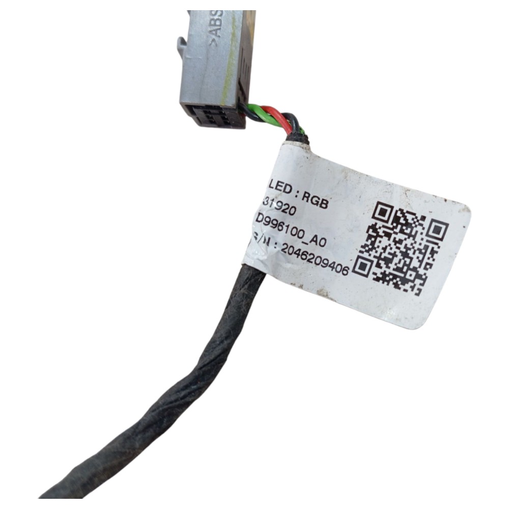 Luz Porta Diant Direita Land Rover Defender 20 A 2022 V645 2