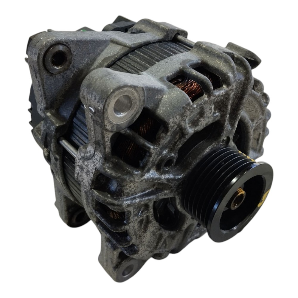 Alternador Land Rover Defender 2022 V645 7