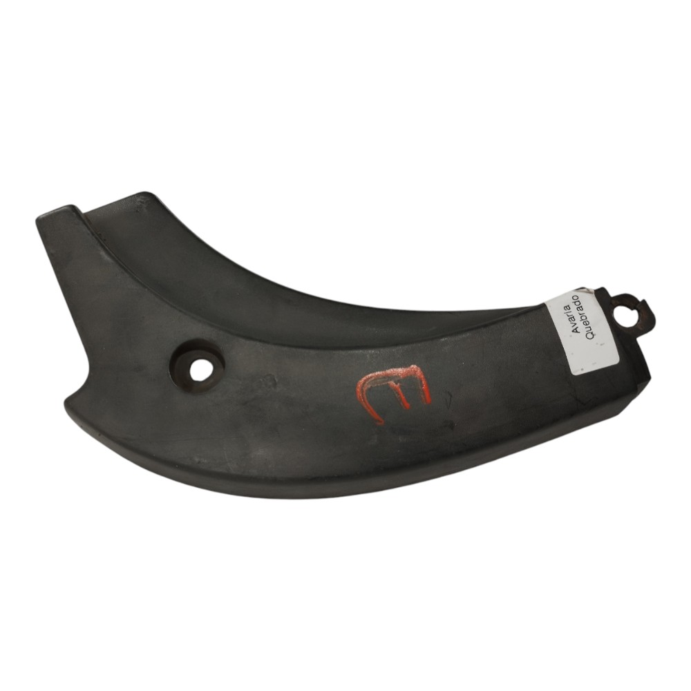 Moldura Superior Caçamba Direita Fiat Strada 2014 /2017 1