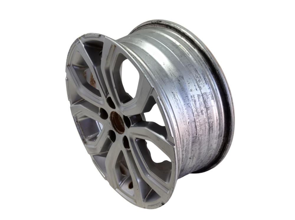 Roda Aro 16 Chery Tiggo 2 Look 2020 V613 2