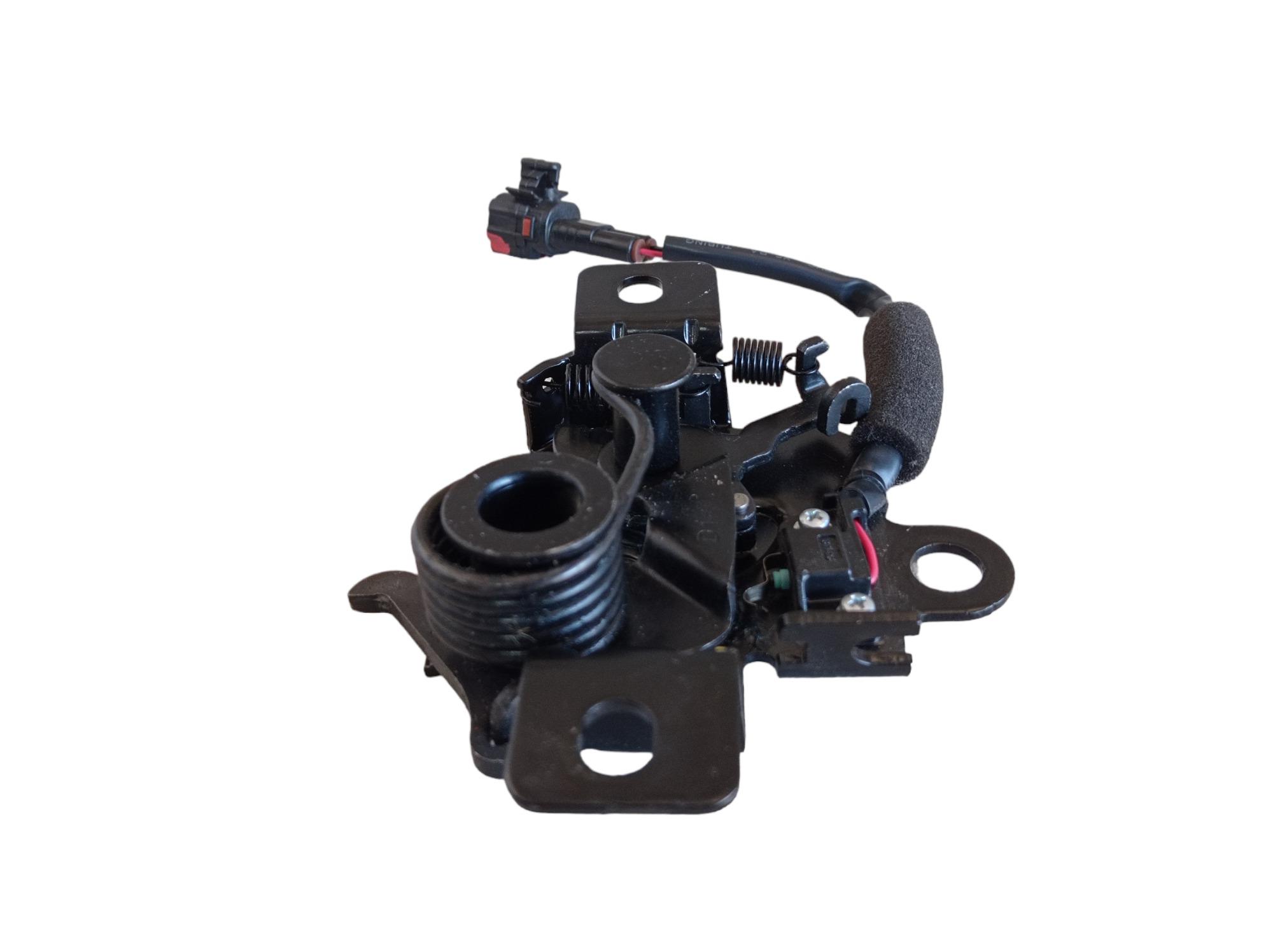 Fechadura Capô Byd Dolphin Gs 2024 2025 V594 2