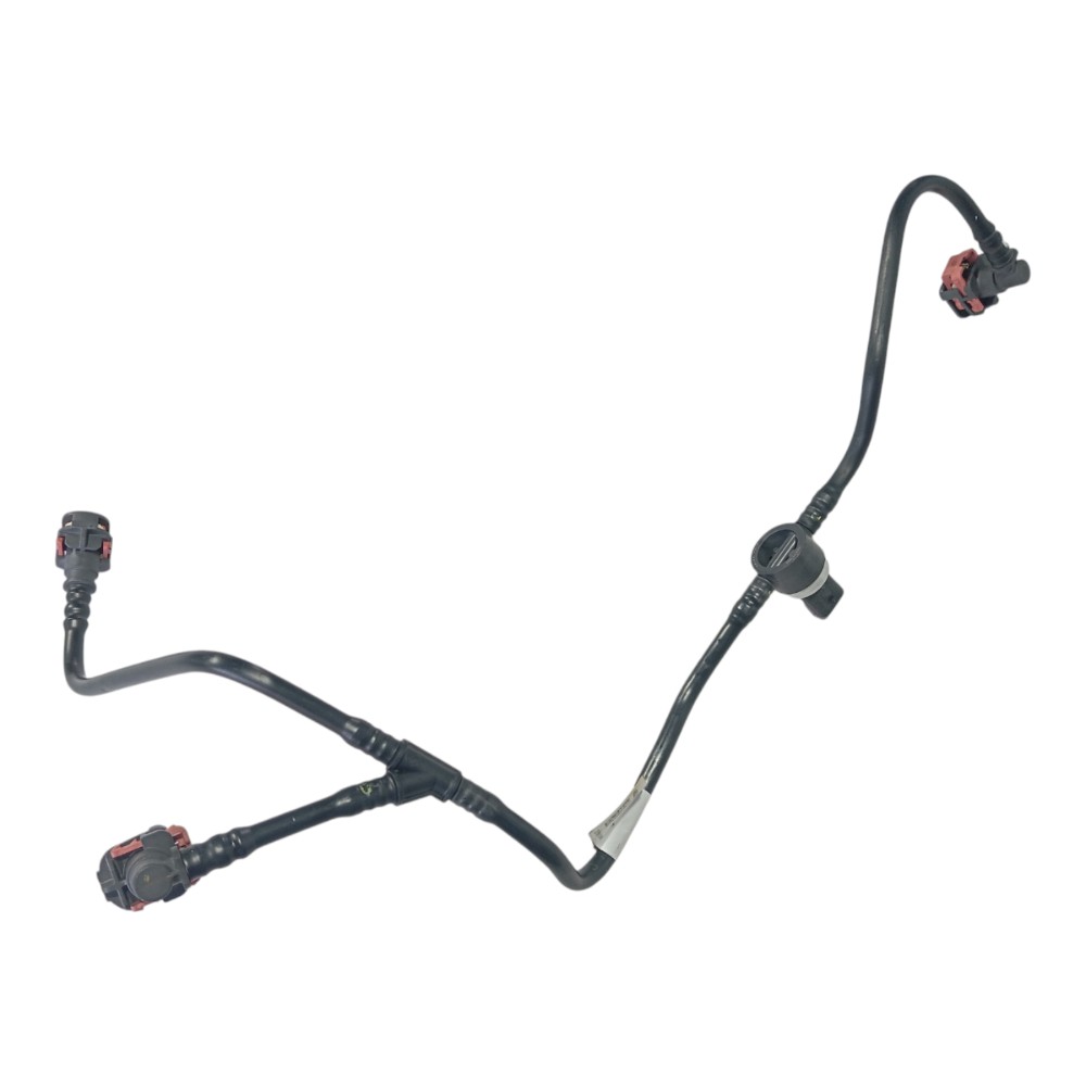 Mangueira Sensor Pressão Combustível Gm Tracker 2020 25 V627 6