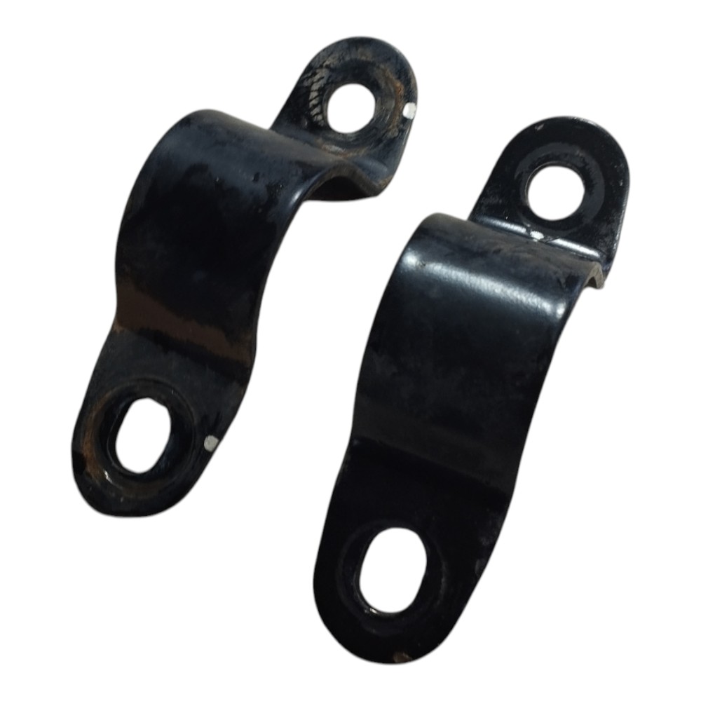 Suporte barra estabilizadora dianteira Jac ejs1 2023 V651 2