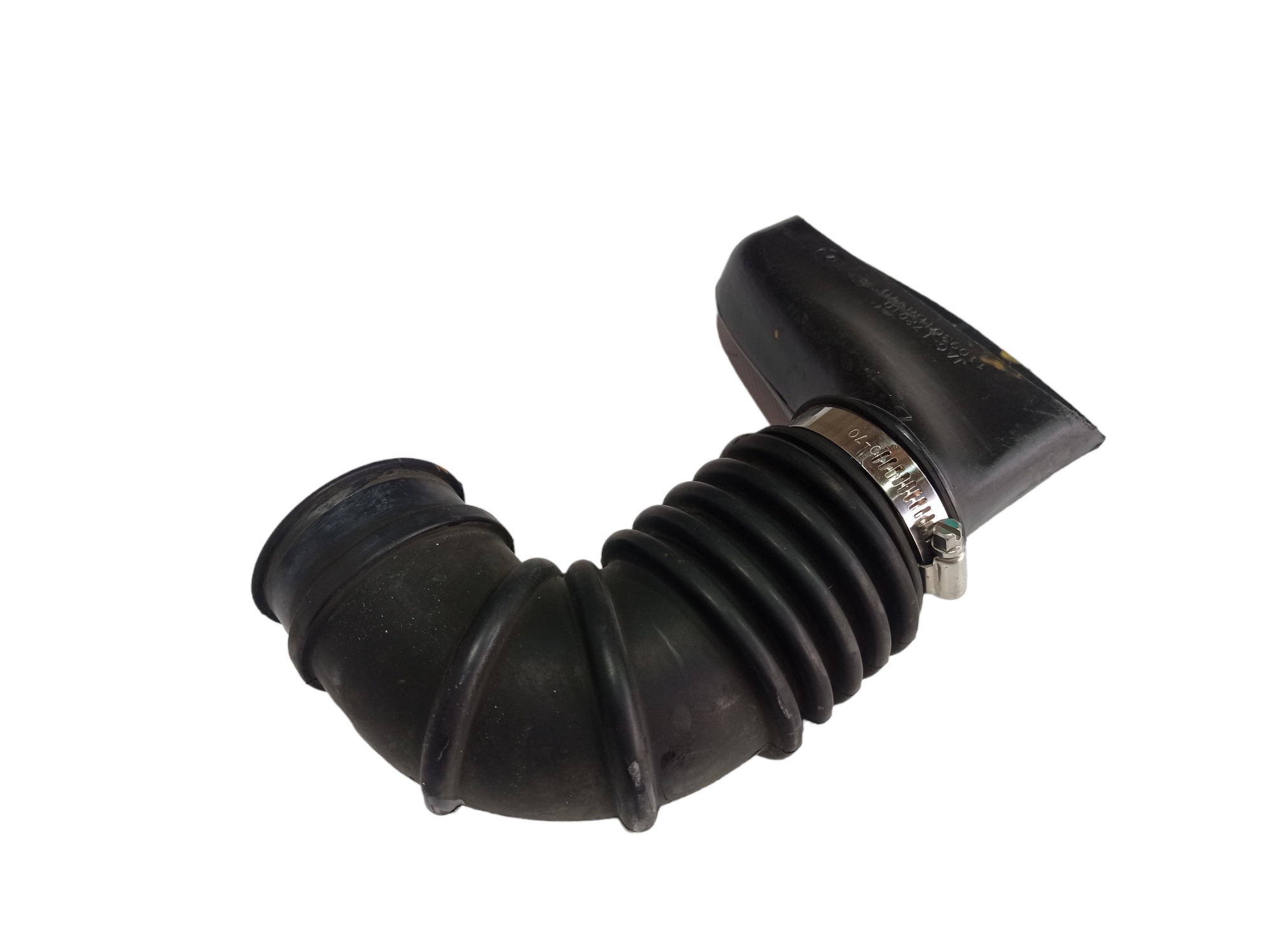 Duto Filtro De Ar Jac T40 1.5 16v 2019 V565 6