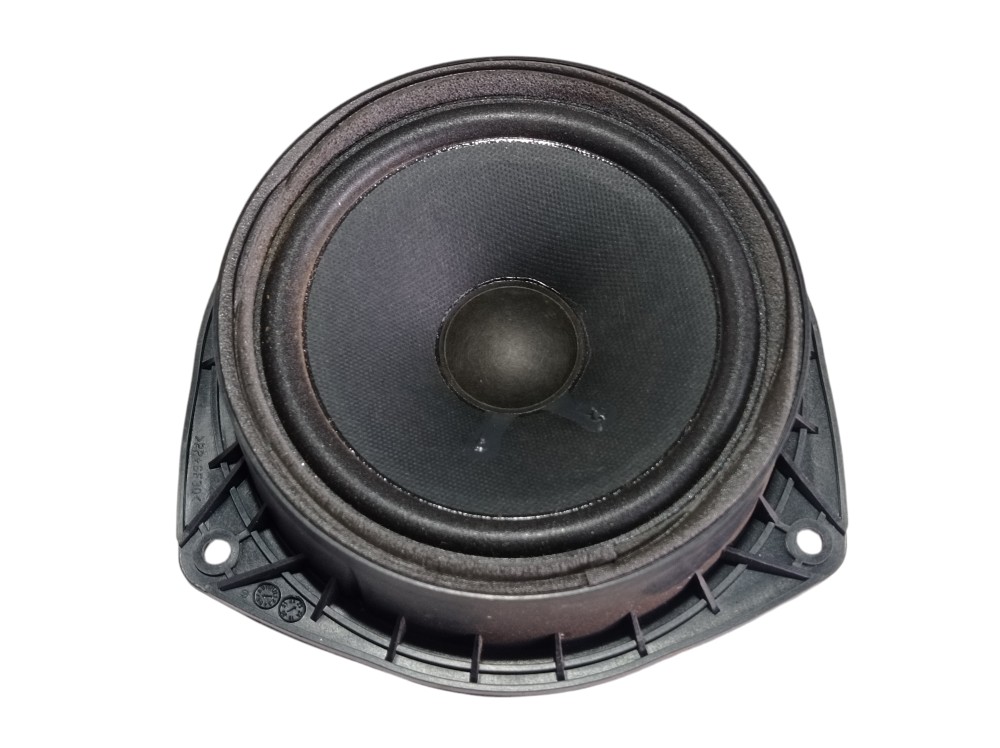 Alto Falante Dianteiro Direito Gwm Haval H6  2024 V610 Preto 3