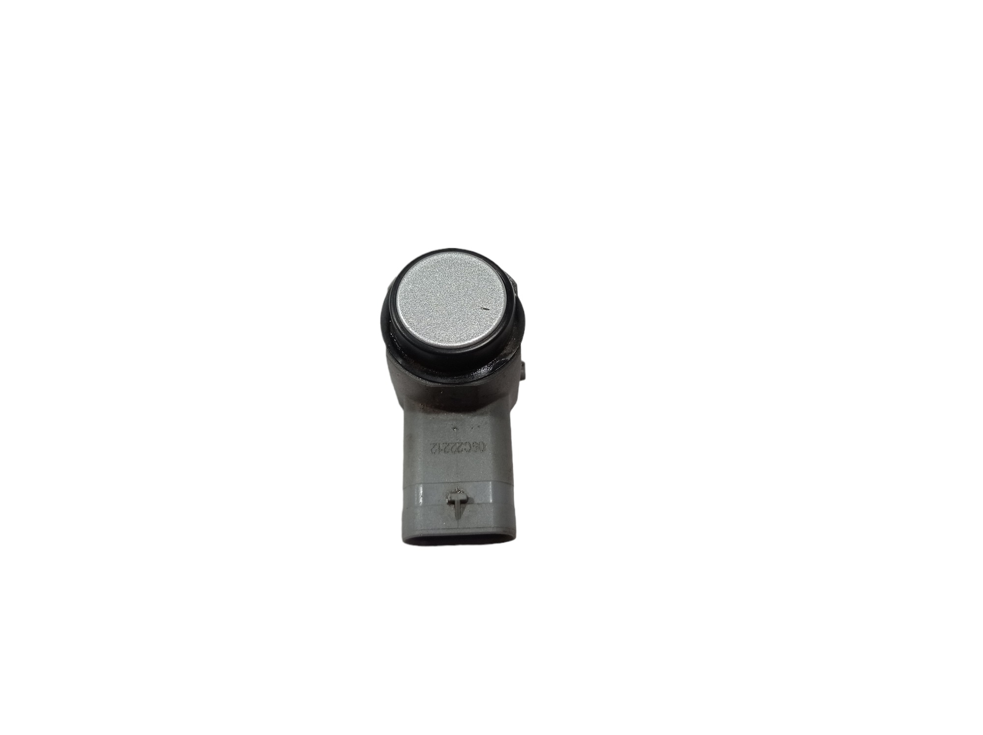 Sensor Estacionamento Traseiro Volvo Xc70 3.2 2007 V64 Cinza 5