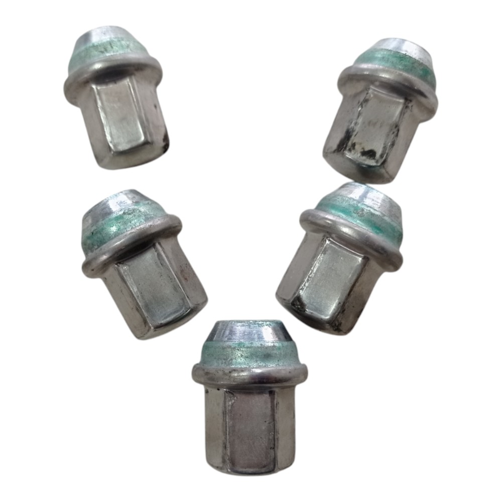 Porca Roda Gm Tracker 2020 2025 V627 3