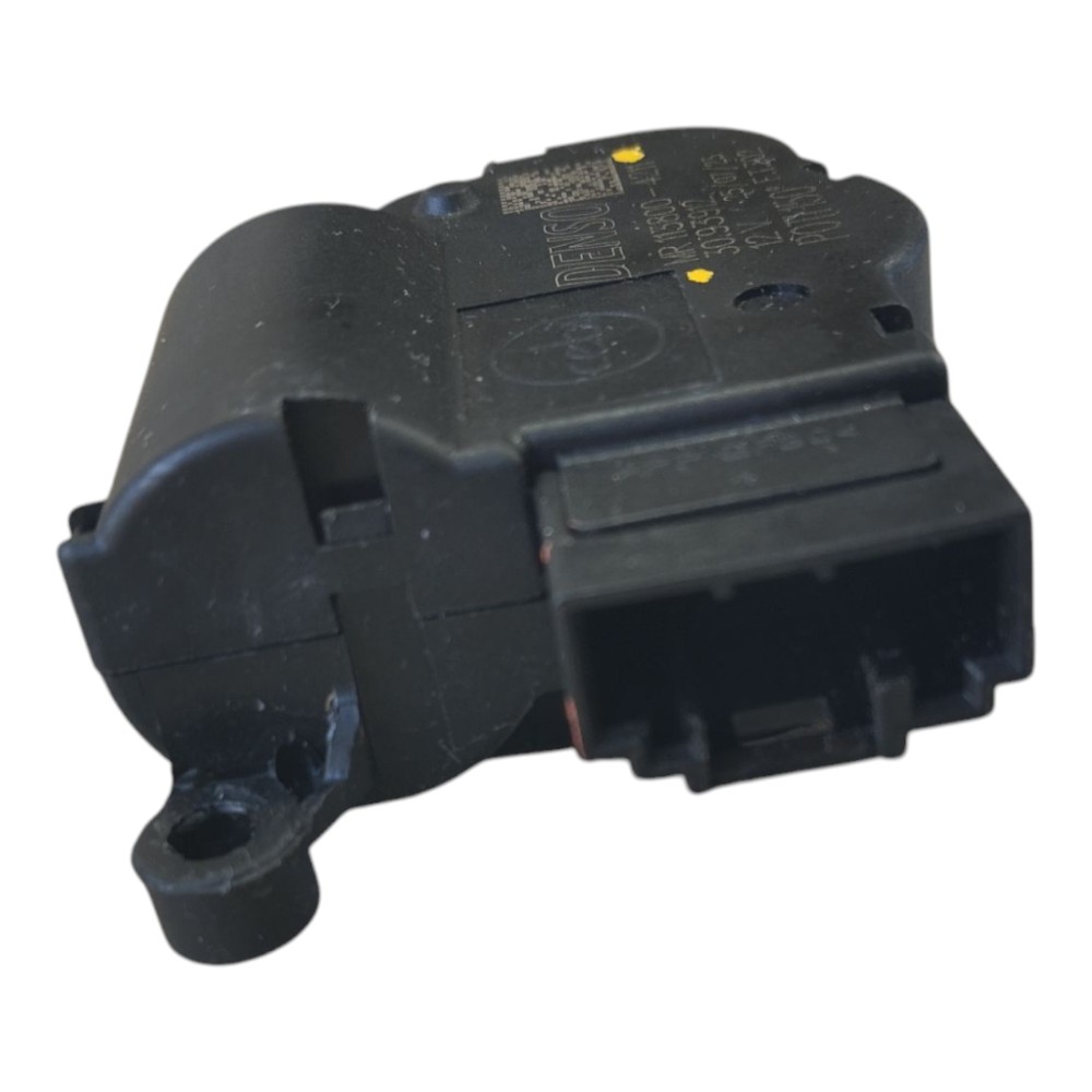 Motor Atuador Ar Condicionado Ram Rampage Rt 2023 2024 V641 3