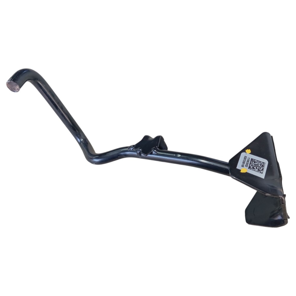 Suporte Pedal Acelerador Vw Taos Highline 2022 2024 V655 6