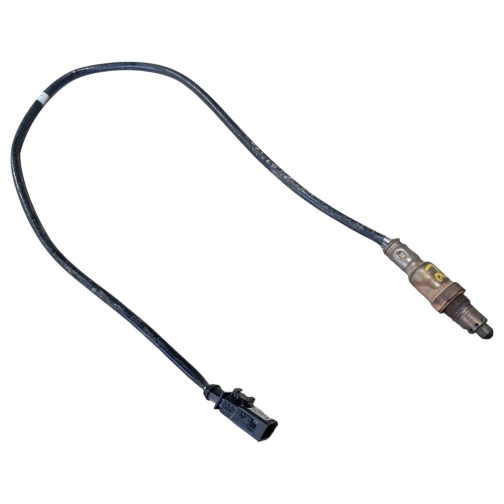 Sonda Lambda Secundária Vw Taos 1.4 2022 2024 V655 6