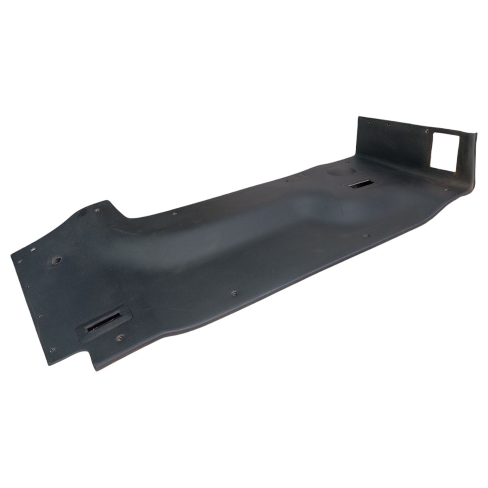 Forro Esquerdo Porta Malas Troller T4 2011 V650 3