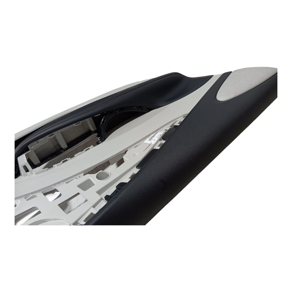 Forro Porta Dianteira Esquerda Byd Dolphin Gs 2024 25 V666 2
