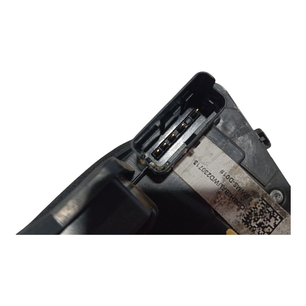 Fechadura porta dianteira esquerda Gwm Haval GT 2024 V636 3