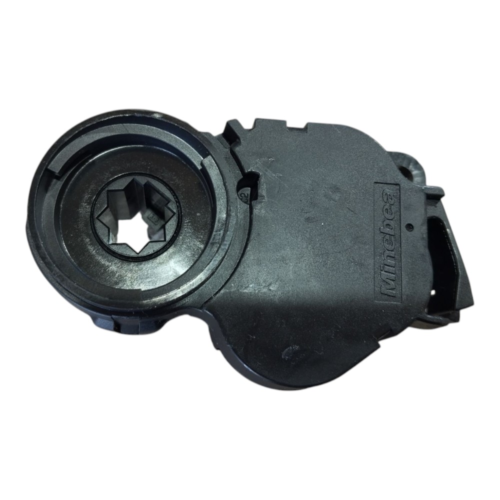 Motor Atuador Caixa Ar Byd Song Plus 2023 2024 2025 V642 3