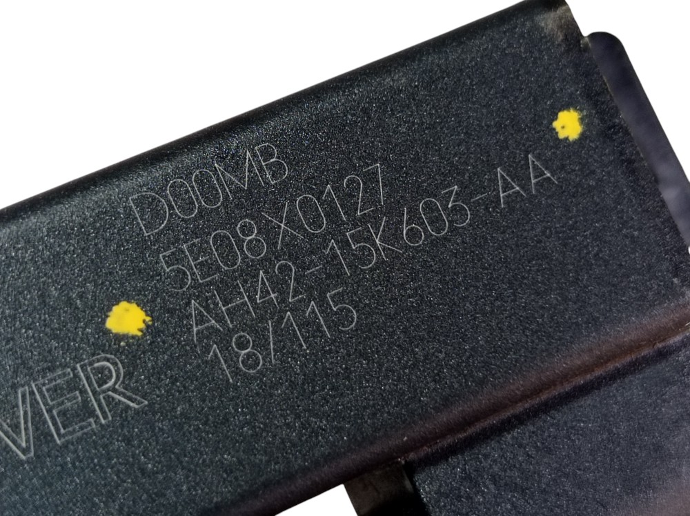 Sensor Antena Modulo Keyless Discovery Sport 16 A 2018 V611 6