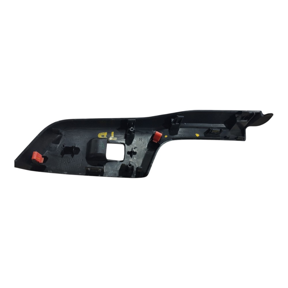 Moldura Botão Vidro Trase Dire Honda Civic Lxr 2010 15 V658 7