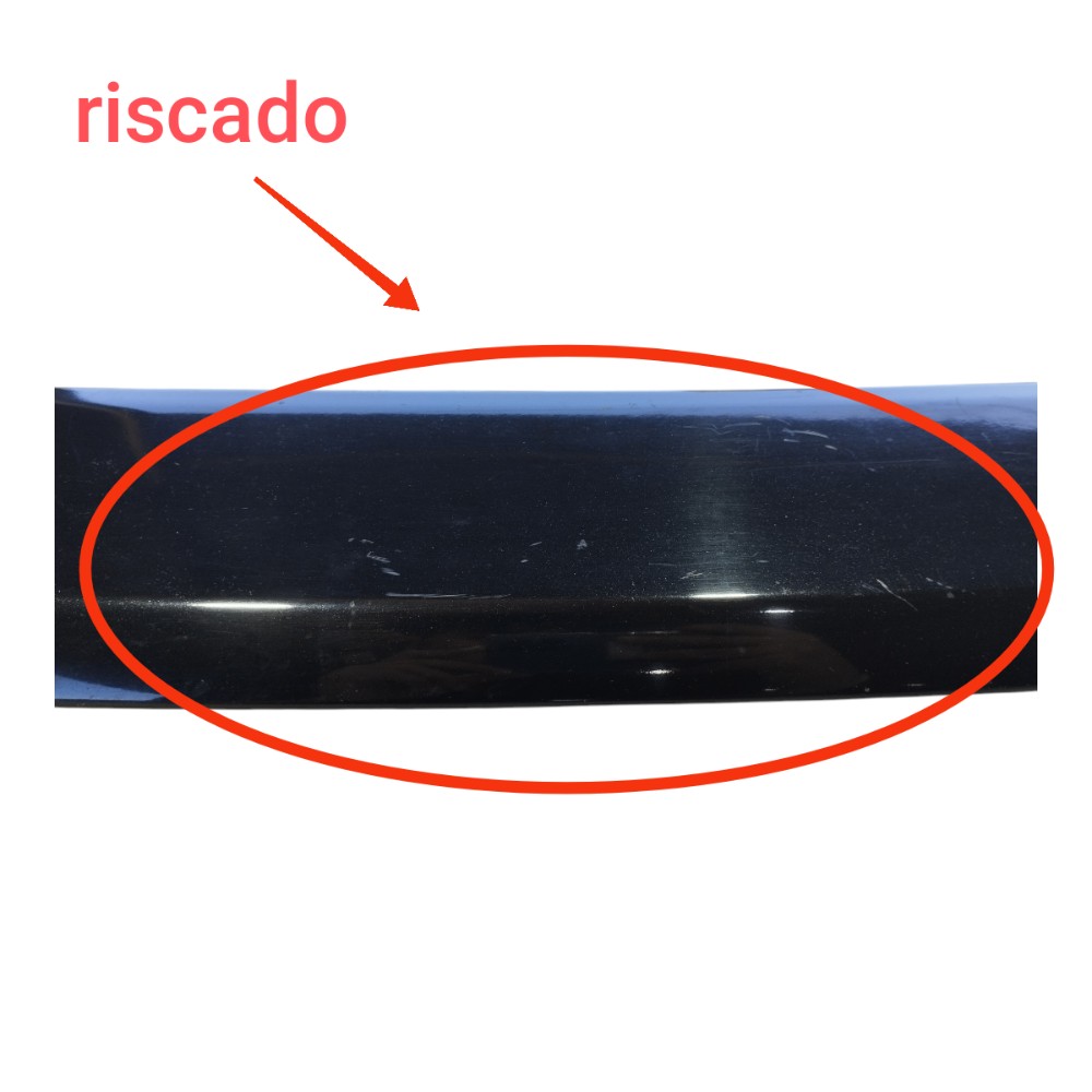Aerofolio Traseira Jac Ejs1 2022 2023 V616 10
