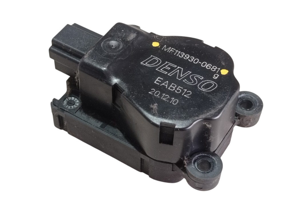 Motor Atuador Ar Condicionado Discovery 4 2010 2012 V614 3