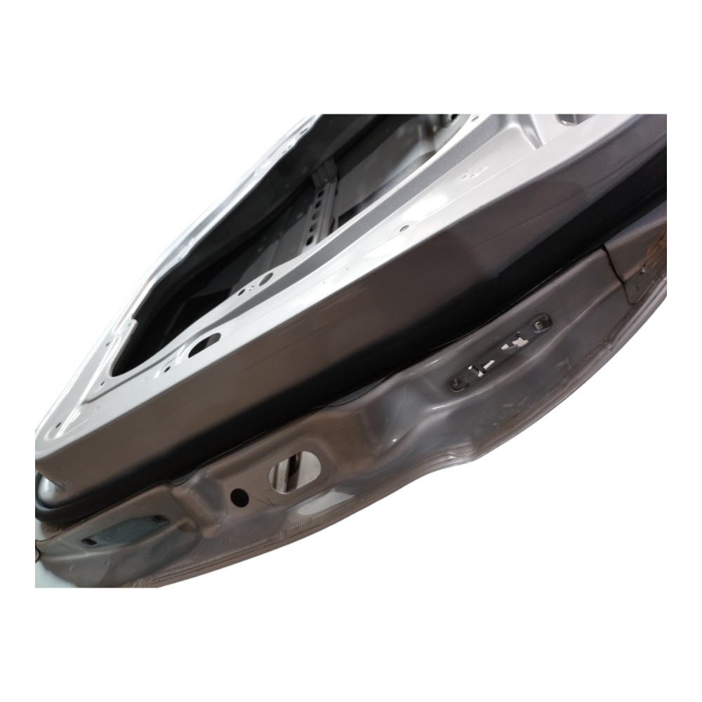 Porta Traseira Esquerda Mercedes B180 2010 V630 2