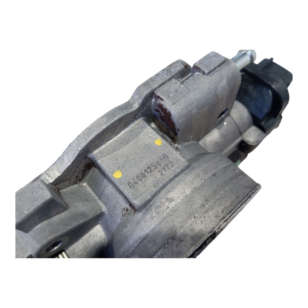 Tbi Corpo Borboleta Chrysler Grand Caravan 3.3 2003 V578 5
