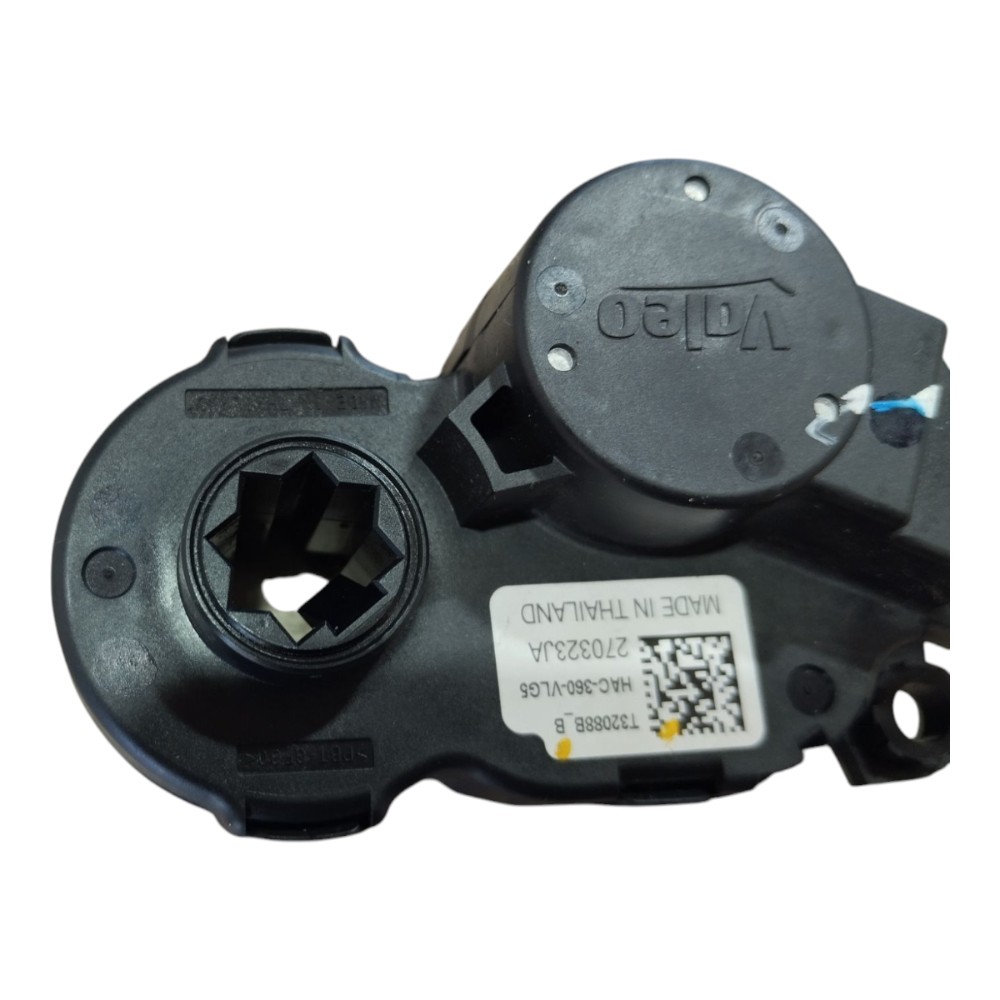 Motor Atuador Caixa Ar Byd Song Plus 2023 2024 2025 V642 1