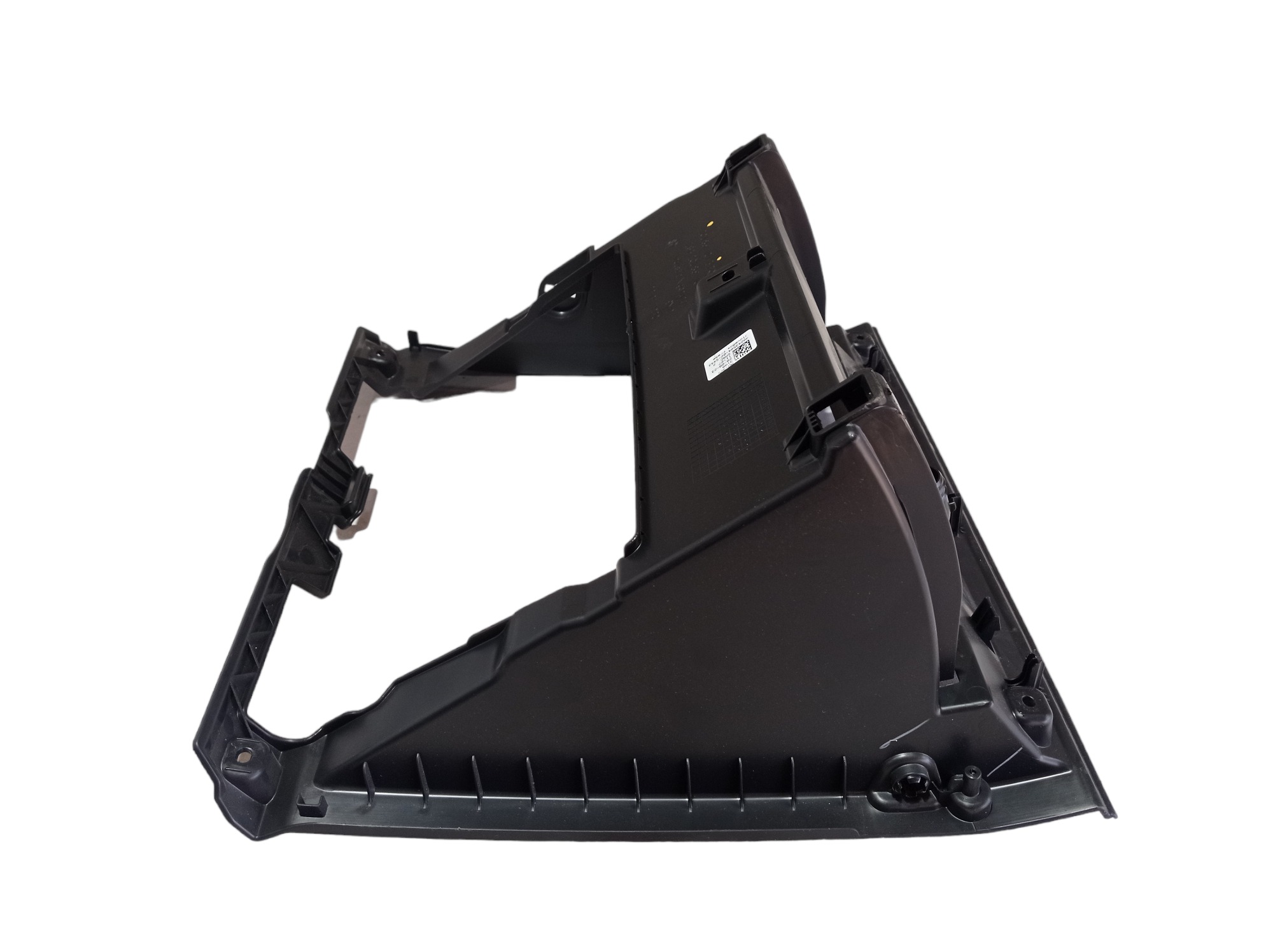 Suporte Porta Luvas Vw Taos Highline 250 22 2024 V601 6