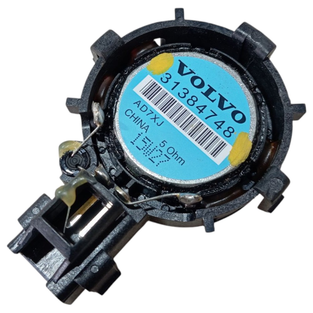 Tweeter Porta Dianteira Direita Volvo V40 T3 2013 2019 V652 4