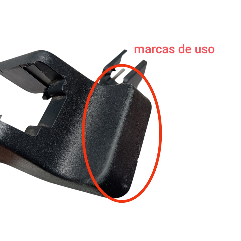 Acabamento banco traseiro direito Byd Song Pro 2025 V669 4